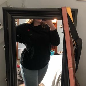 Wild Fable Long Sleeved Top